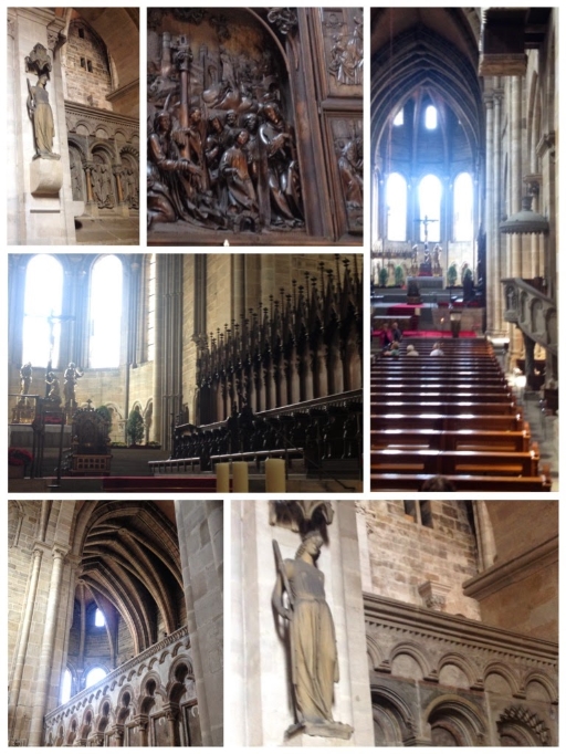 St. Peter and St. George's Cathedral