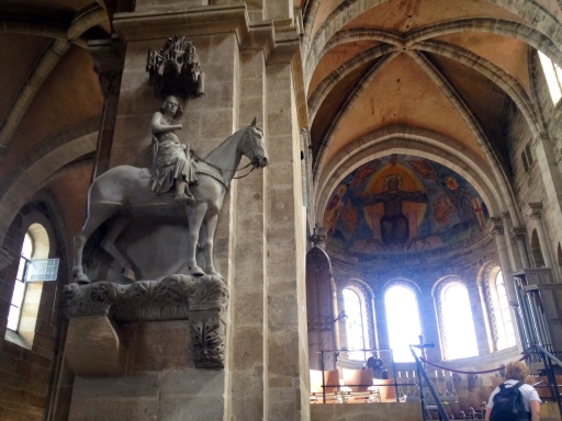 St. Peter and St. George's Cathedral