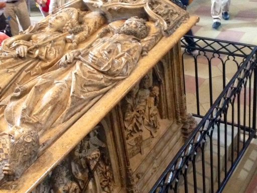 St. Peter and St. George's Cathedral