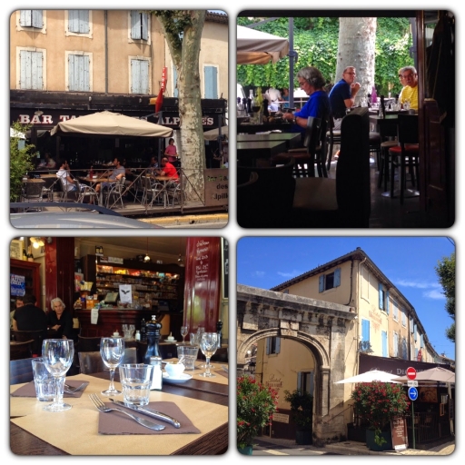 St. RÃ¨my de Provence