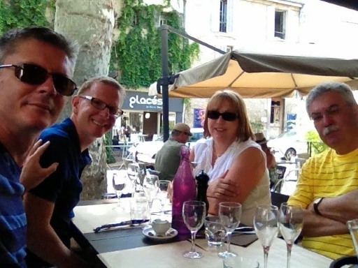 St. RÃ¨my de Provence