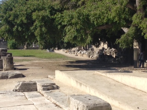 ThÃ¨Ã¢tre Antique