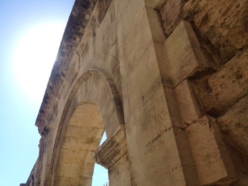 ThÃ¨Ã¢tre Antique